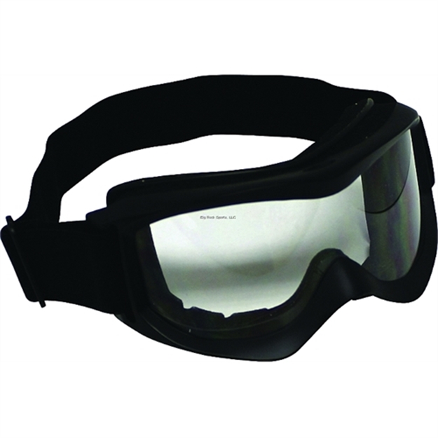 Picture of Coleman Maddog Atv Utv Goggle Black