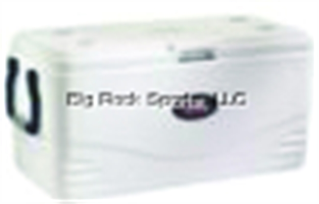 Picture of Coleman Marine Cooler 100Qt Ultimate Xtreme 6-Day