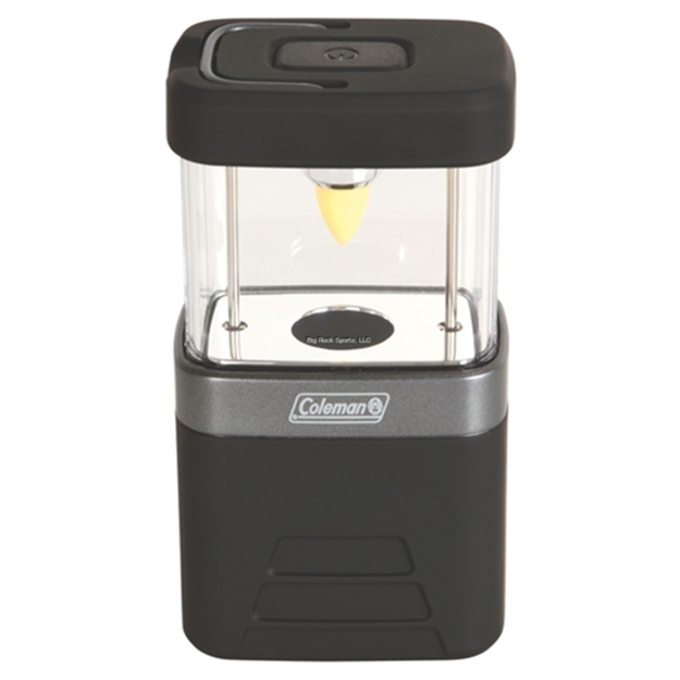 Picture of Coleman Mini Lantern Packaway, Black, 4Aa