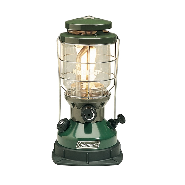 Picture of Coleman Northstar Dual Fuel Lantern 1138 Lumens
