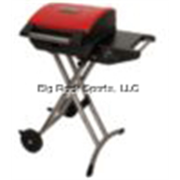 Picture of Coleman Nxt 50P Grill, 8500 Btu's