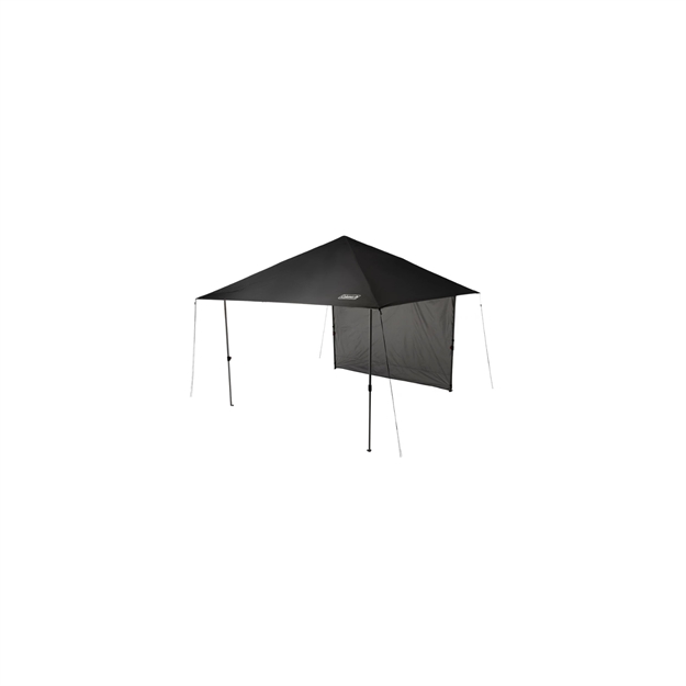 Picture of Coleman Oasis Lite Canopy 7X7 W Sun Wall Black