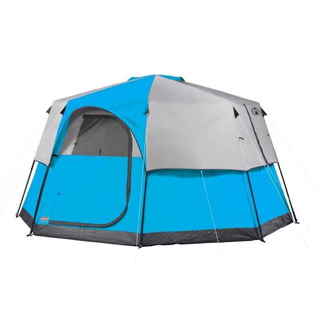 Picture of Coleman Octagon 98 13X13 8 Person Tent