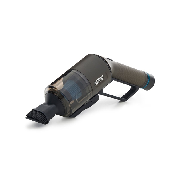Picture of Coleman Onesource Cordless Vacuum