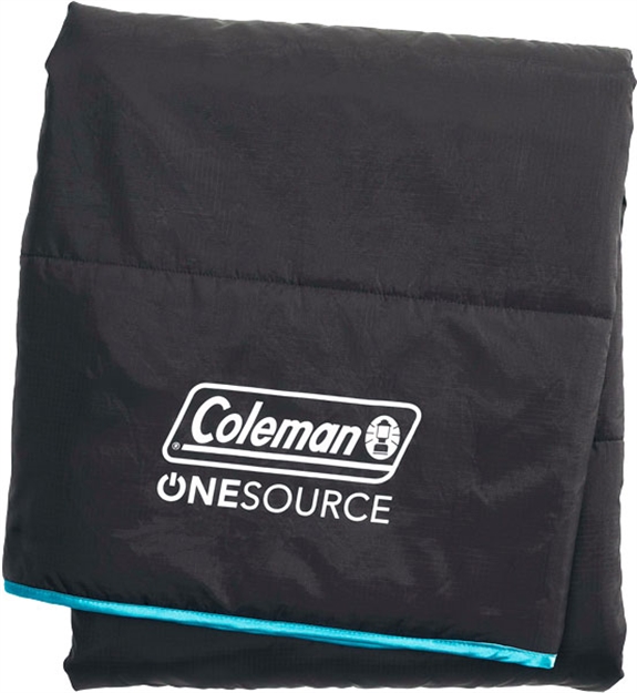 Picture of Coleman Onesource Heated Blanket W/Battery & Dock
