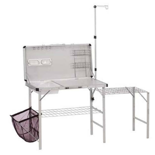 Picture of Coleman Pack-Away Deluxe Camp Kitchen 2000020275