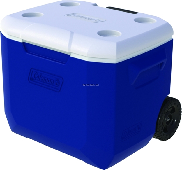 Picture of Coleman Performance Coolr Wheeled 60Qt