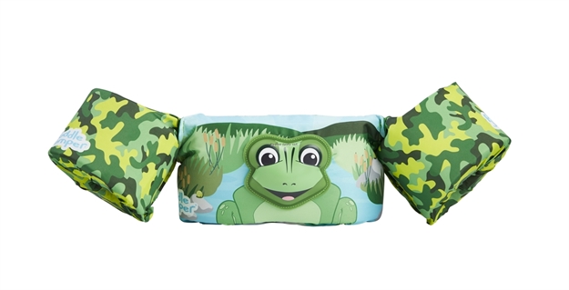 Picture of Coleman Pfd 3864 Boy 3D