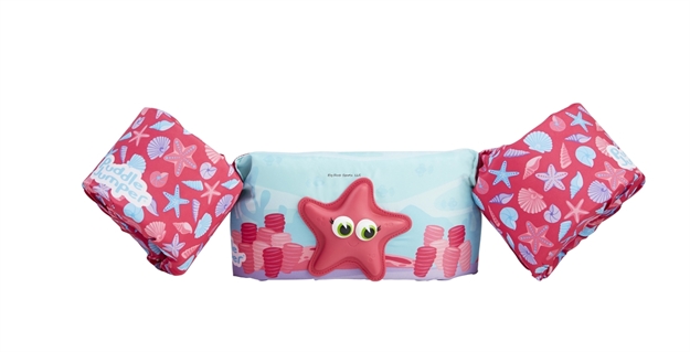 Picture of Coleman Pfd 3864 Girl 3D