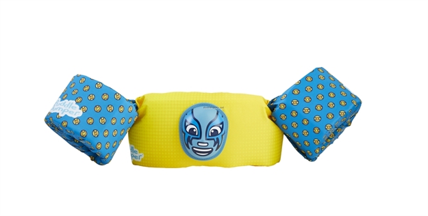 Picture of Coleman Pfd 3864 PJ 3D Blue Mask