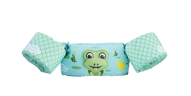 Picture of Coleman Pfd 3864 PJ 3D Frog