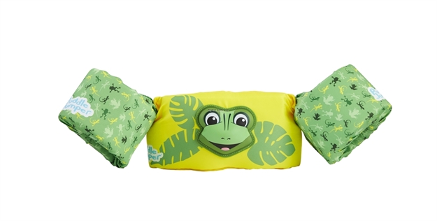 Picture of Coleman Pfd 3864 PJ 3D Lizzard