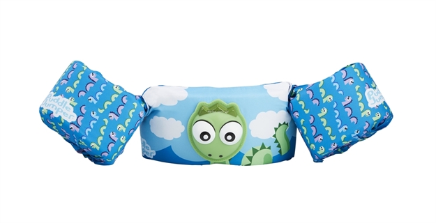 Picture of Coleman Pfd 3864 PJ 3D Lochness