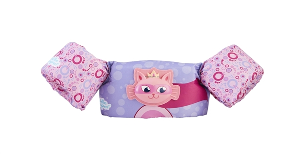 Picture of Coleman Pfd 3864 PJ 3D Super Cat