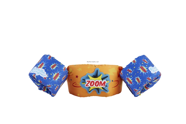 Picture of Coleman Pfd 3864 PJ 3D Zoom