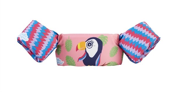 Picture of Coleman Pfd 3864 PJ Blk Bird