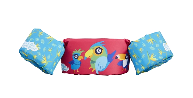 Picture of Coleman Pfd 3864 PJ Blue Bird