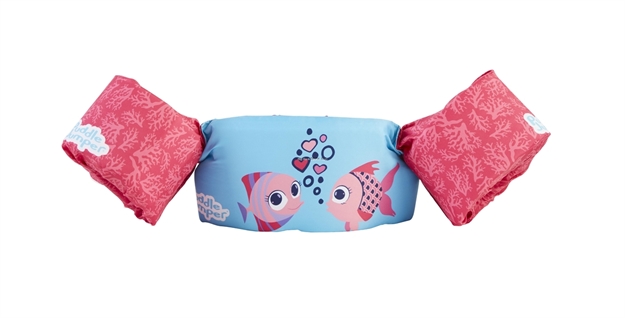 Picture of Coleman Pfd 3864 PJ Coral Fish