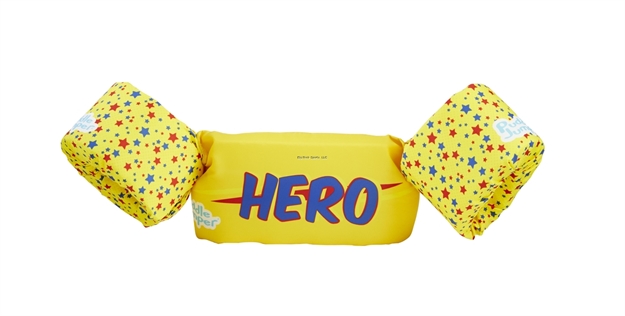 Picture of Coleman Pfd 3864 PJ Hero
