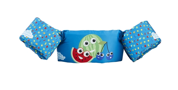 Picture of Coleman Pfd 3864 PJ Mix Fruit