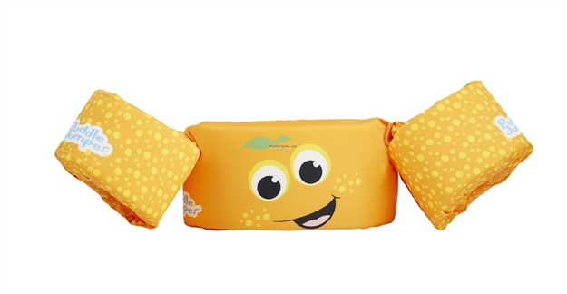 Picture of Coleman Pfd 3864 PJ Orange