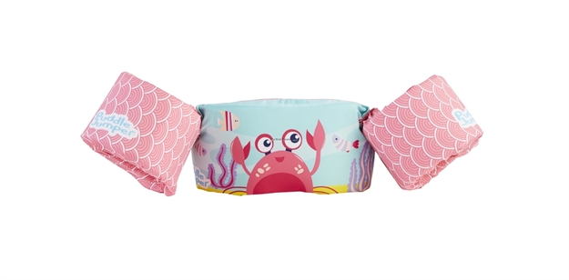 Picture of Coleman Pfd 3864 PJ Pink Crab