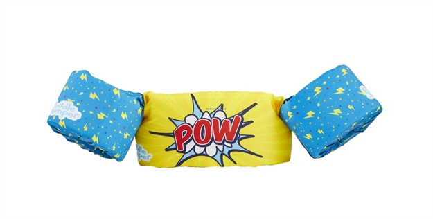 Picture of Coleman Pfd 3864 PJ Pow