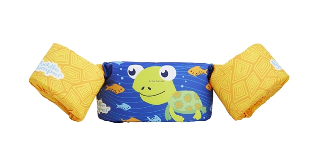 Picture of Coleman Pfd 3864 PJ Turtle