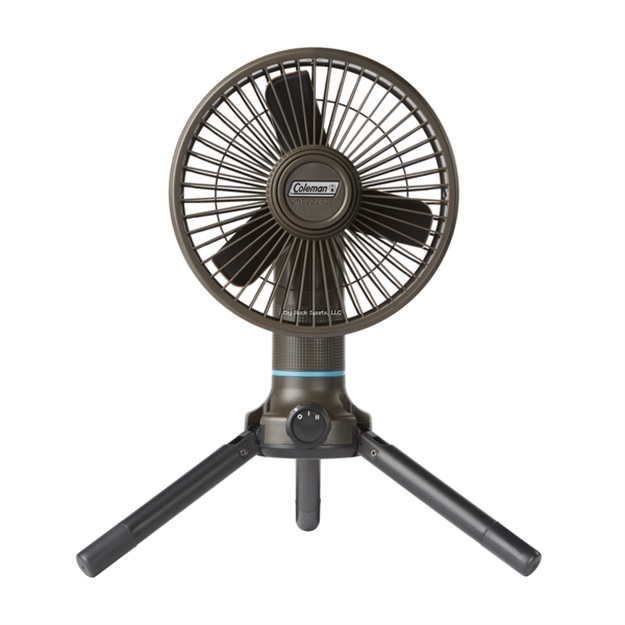 Picture of Coleman Portable Fan One Source