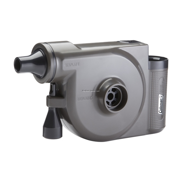 Picture of Coleman Onesource Portable Pump 2000035461