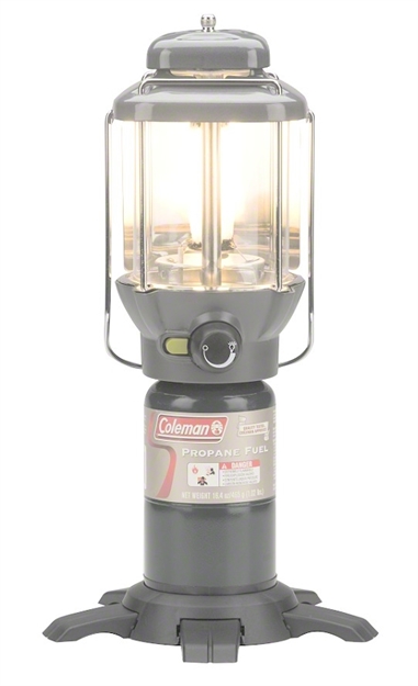 Picture of Coleman Propane Lantern Elite Signature
