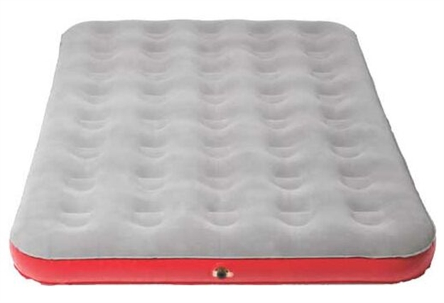 Picture of Coleman Quickbed Single High Air Mattress Full W/4D Pump