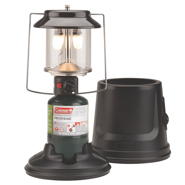 Picture of Coleman Quickpack Propane Lantern