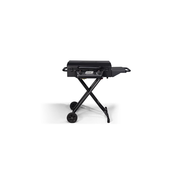 Picture of Coleman Roadtrip Griddle Xlt W Lid 24 Inch Black 2000038252