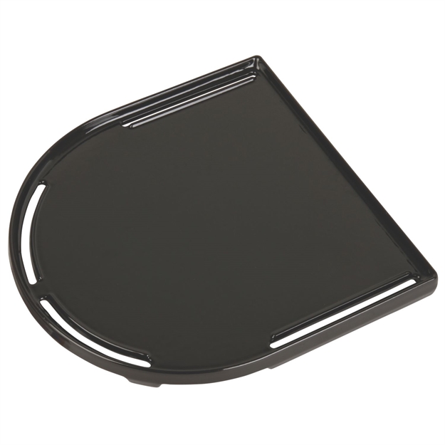 Picture of Coleman Roadtrip Swaptop Porcelain Coated Cast Iron Griddle