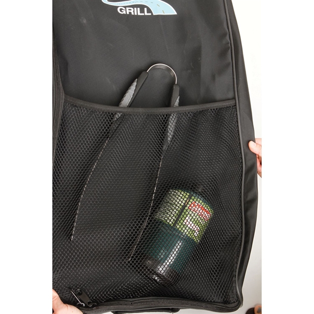 Picture of Coleman Roadtrip Wheeled Carry Bag