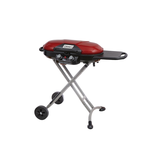 Picture of Coleman Roadtrip X-Cursion Grill Red C001