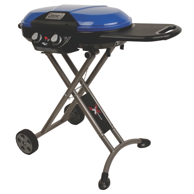 Picture of Coleman Roadtrip X-Cursion Propane Grill