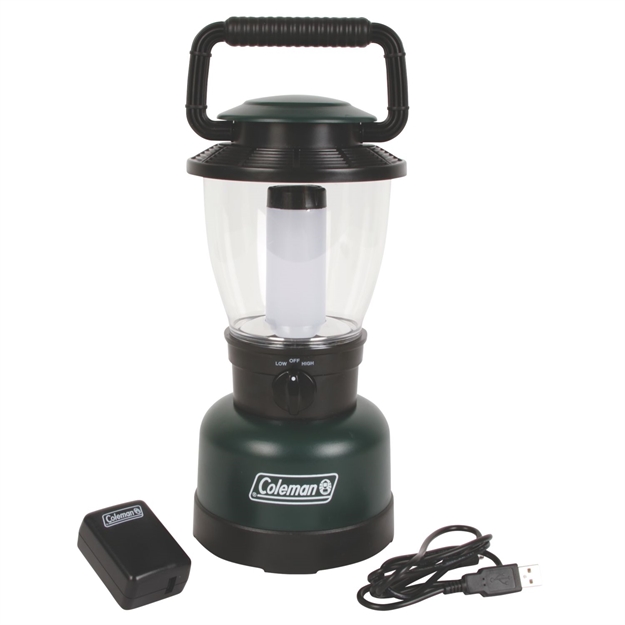 Picture of Coleman Rugged Rechargeable 400L Led Lantern