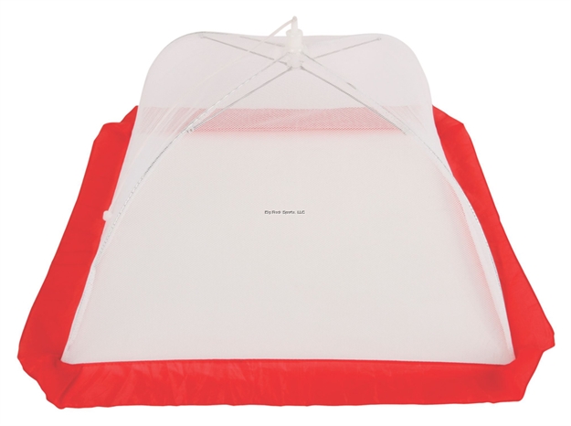 Picture of Coleman Rugged Series 16" Mesh Food Cover