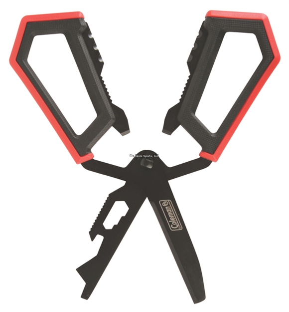Picture of Coleman Rugged Series Scissors