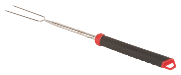 Picture of Coleman Rugged Series Telescoping Cooking Fork