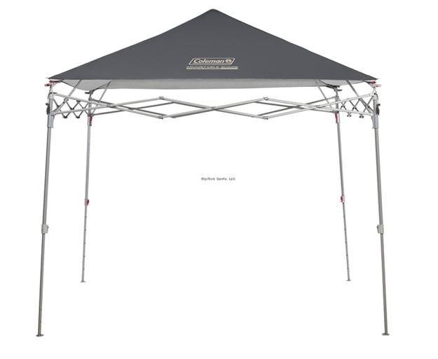 Picture of Coleman Shelter 9X9 Adjust Shade Dark Stone