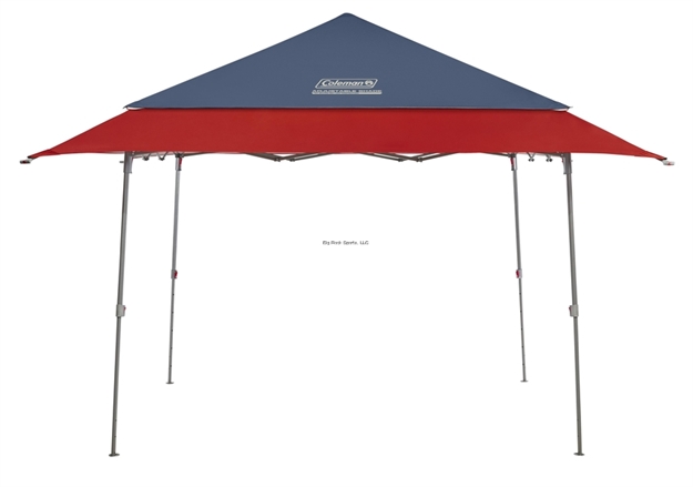Picture of Coleman Shelter 9X9 Adjust Shade Slate