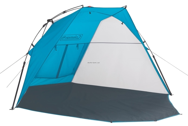 Picture of Coleman Shelter, Shoreline Instant Beach Shade