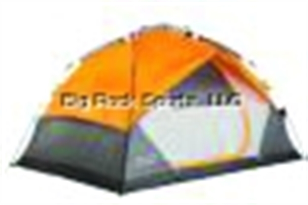 Picture of Coleman Signature Tent Instant Dome 5Per Dblhub