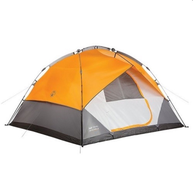 Picture of Coleman Signature Tent Instant Dome 7 Person Double Hub