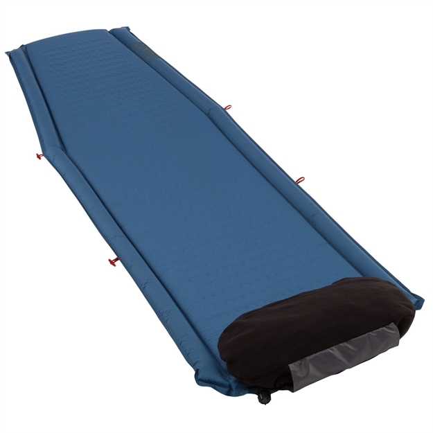 Picture of Coleman Silverton Tall Self Inflating Camp Pad 22X76x1.5