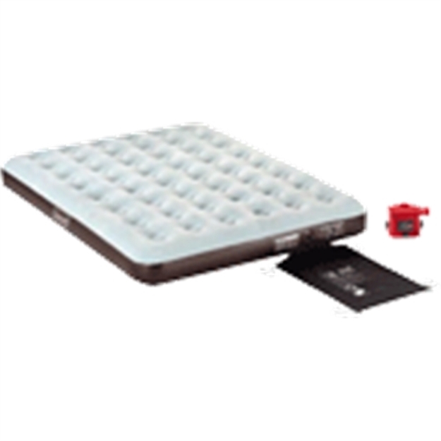 Picture of Coleman Single High Queen W/4D Combo<