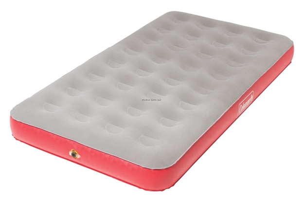 Picture of Coleman Single High Twin W/ 4D Combo Pump Anit Microbial